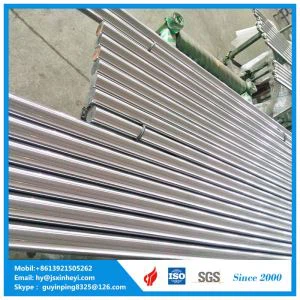 ক্রোম আবেশন কঠিনীভূত পিস্টন ছিদ্র QT ডান্ডা