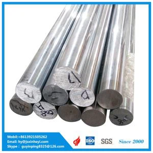 CK45 Quenched এবং Tempered হাইড্রোলিক ক্রোম ধাতুপট্টাবৃত বার ব্যাসার্ধ 25-300mm