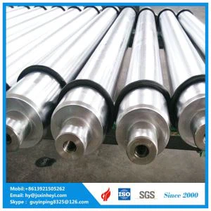 হার্ড ক্রোম হাইড্রোলিক সিলিন্ডার ছিদ্র হাইড্রোলিক পার্ট