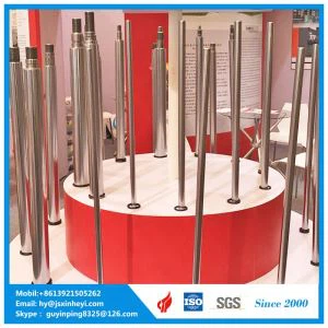 কঠিনীভূত যথার্থ ইস্পাত খাদ টবলেট খাদ