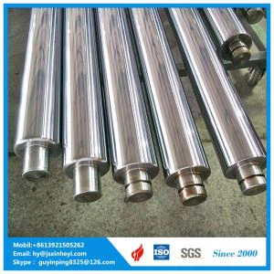 হাইড্রোলিক হার্ড ক্রোম রড আবেশন ইস্পাত ডান্ডা ধাতুপট্টাবৃত